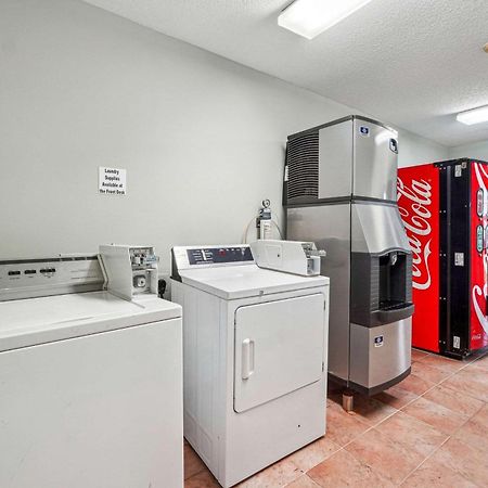 Quality Inn & Suites Dawsonville Exterior photo